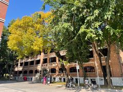 -中山大学（南校区）-英东游泳场