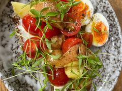 -BOR Eatery(安福路店)