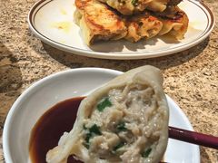 -金谷园饺子馆(北邮总店)