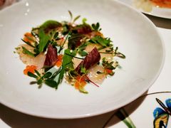 -Le Comptoir de Pierre Gagnaire