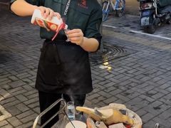 -金龙·打边炉(南京西路店)