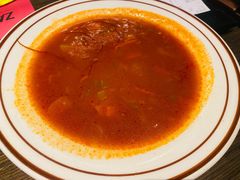 -ZAFFERANO西班牙海鲜饭(上海首店)