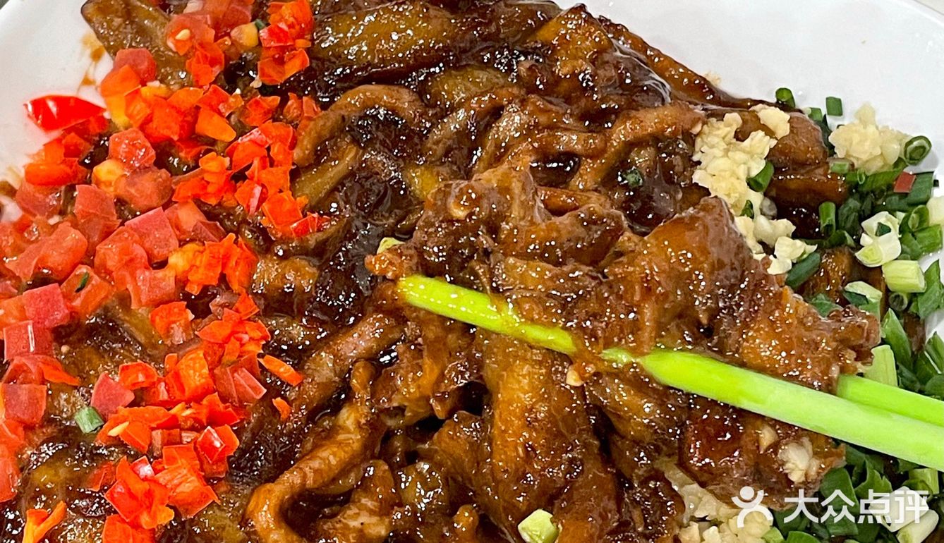 北京必吃｜上榜米其林的饺子馆‼️超多颜色和馅料