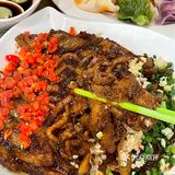 北京必吃｜上榜米其林的饺子馆‼️超多颜色和馅料