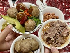 -官塘兄弟·潮汕牛肉店(官塘总店)