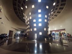 -敦煌莫高窟数字展示中心