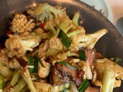 -曾排骨·传家菜(新繁店)