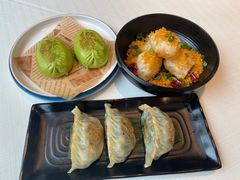 -寻味顺德·顺峰山庄(大良店)