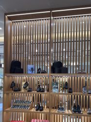 -报喜鸟·高端西服定制(北京合生汇店)