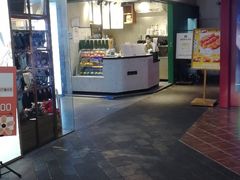 -茉酸奶(松江开元地中海店)