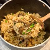 深圳！！云南菌子火锅！！太好吃咯！！