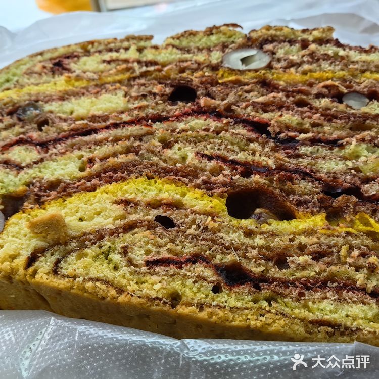 在洒金桥吃了三天，给大家总结一下西安洒金桥这些网红美食们