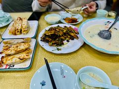 -春水锅贴·传统鲁菜(大明湖店)