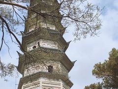 -苏州上方山国家森林公园
