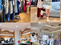 -KK ONE(京基滨河时代店)