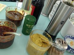 -北三沙家烧麦(北头道街店)