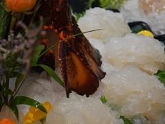 -好彩海鲜火锅饭店(银河百老汇店)