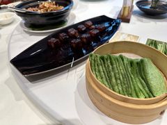 -小厨娘淮扬菜(清江苏宁广场店)