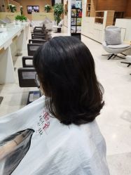 -CARR SALON