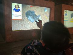 -珠海横琴国家地理探险家中心(创新方)