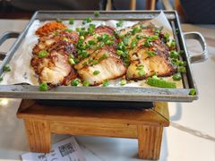 -绿茶餐厅(龙井船宴· 品牌总店)