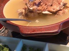 -局气 烤鸭·北京菜(光华路店)