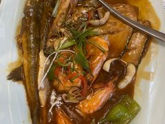 -渔娘渔家丹东海鲜(东直门店)