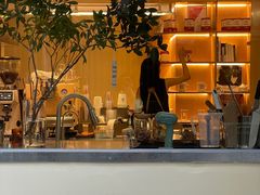 -The Roastery By AllYouWant(福田店)