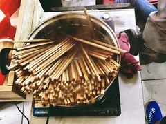 -泰顺江南春面馆