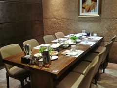 包厢-坦坦大炉·韩式烤肉(望京店)