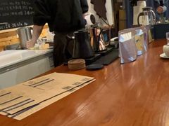 -Be Lived Cafe比例咖啡(摩天轮店)