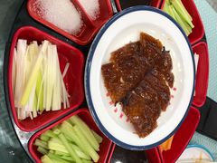 -正阳春烤鸭店(杨楼店)