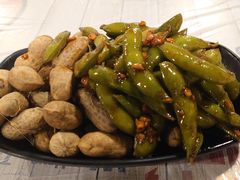 -虎虎龙虾大排档(双井店)
