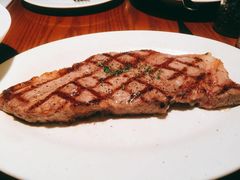 -弗兰克牛排西餐厅Ribone steak house(柠檬花园店)