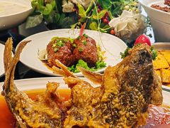 -闫府私房菜·百年鲁菜(恒隆店)