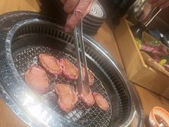 -隐炉和牛烧肉店(群力店)