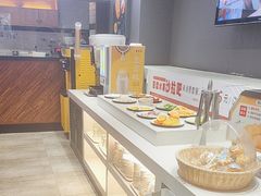 -豪享来中西餐厅(广灵店)
