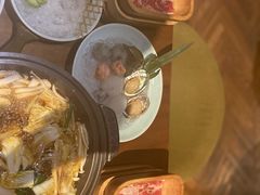 -山葵家·创意料理(宁波来福士店)