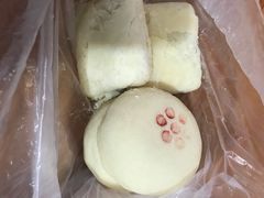 贵妃饼-祥禾饽饽铺·中式糕点(天津河东美福园店)