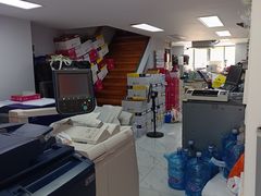 -银泉图文广告快印连锁(漕河泾店)