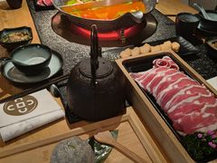 -湊湊火锅·茶憩(皇姑万象汇店)