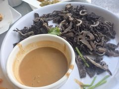 -域乐楼清真饭庄(华北路店)