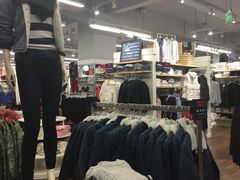 -GAP(王府井奥莱·香江小镇店)