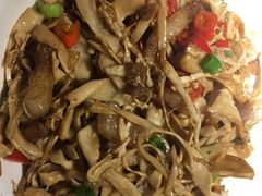 -建辉湖南土菜馆(南大街店)