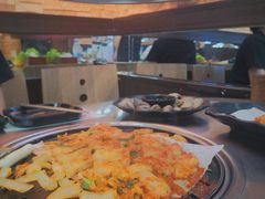 -杀猪天·韩国烤肉(总店)