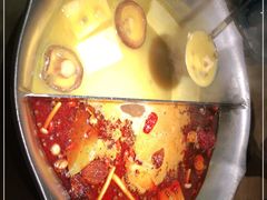 -湊湊火锅·茶憩(郑州绿地新都会店)