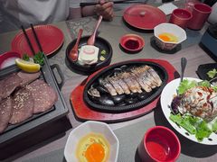 -華府Deluxe(兴业太古汇店)