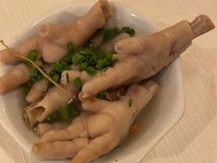 -广东嘉华大酒店·金銮阁中餐厅