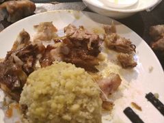 -膳和缘炒鸡店(南门路店)