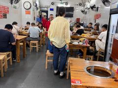 -威邵鸡煲(西华路总店)